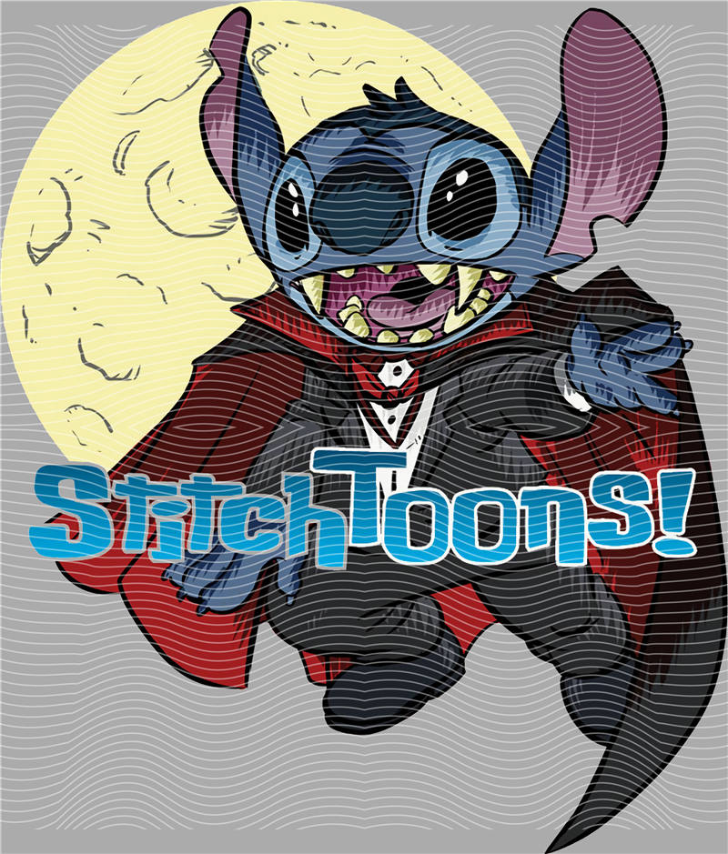 Stitch-DZ 165